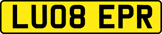 LU08EPR