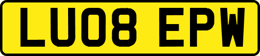 LU08EPW