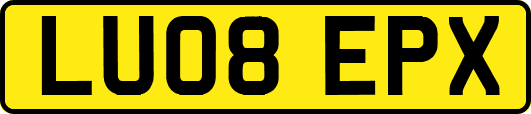 LU08EPX