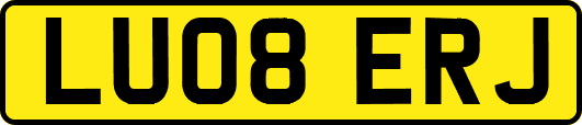 LU08ERJ
