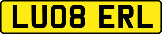 LU08ERL