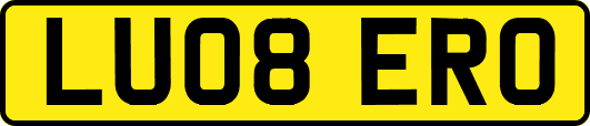 LU08ERO