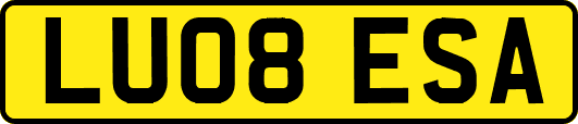 LU08ESA