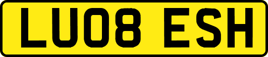 LU08ESH