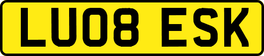 LU08ESK