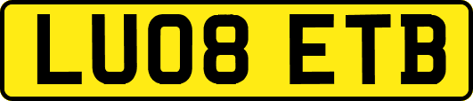LU08ETB