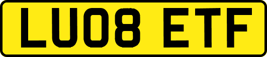LU08ETF