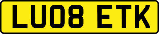 LU08ETK