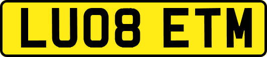 LU08ETM