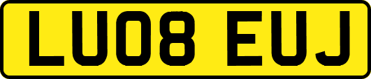 LU08EUJ