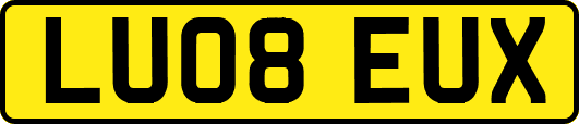 LU08EUX