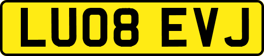 LU08EVJ