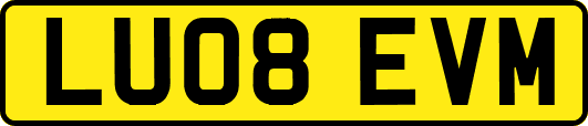 LU08EVM
