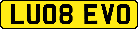 LU08EVO