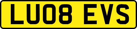 LU08EVS