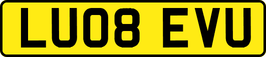 LU08EVU