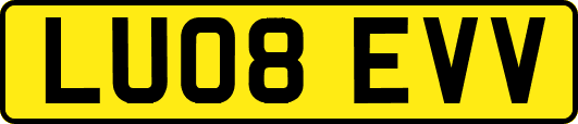 LU08EVV
