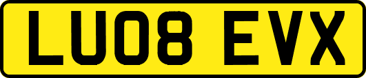 LU08EVX