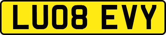 LU08EVY