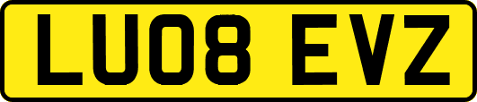 LU08EVZ
