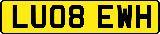 LU08EWH