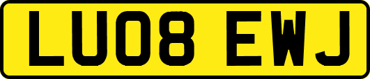 LU08EWJ