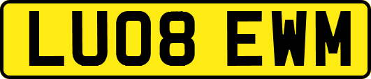 LU08EWM