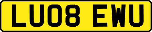 LU08EWU