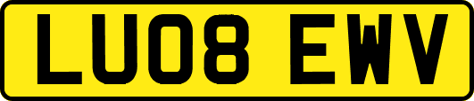 LU08EWV