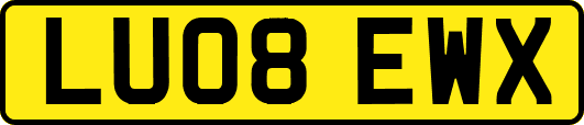 LU08EWX