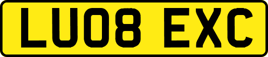 LU08EXC