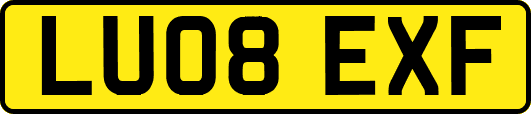 LU08EXF