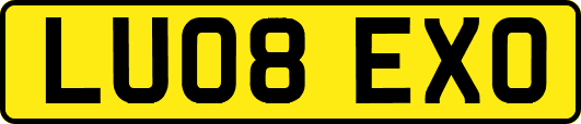 LU08EXO