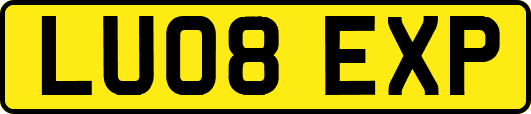 LU08EXP