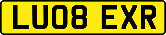 LU08EXR