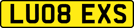 LU08EXS