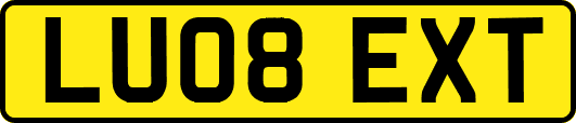 LU08EXT