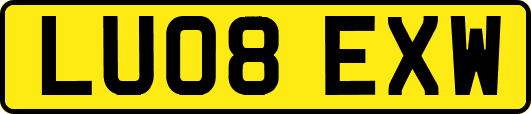 LU08EXW