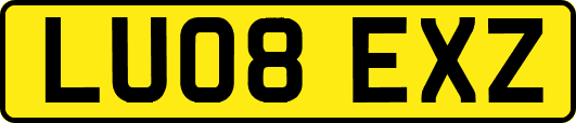LU08EXZ