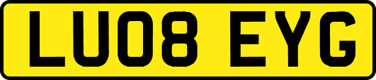 LU08EYG
