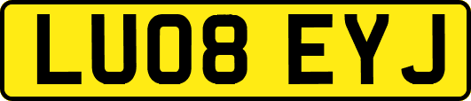 LU08EYJ