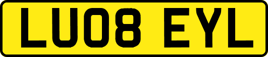 LU08EYL