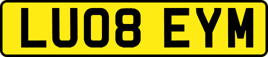 LU08EYM