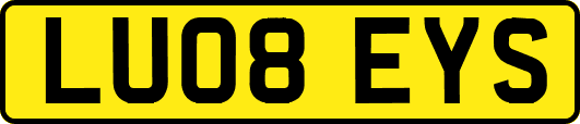 LU08EYS
