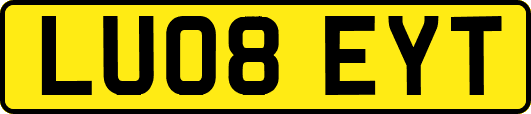 LU08EYT