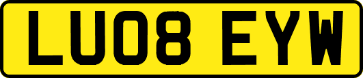LU08EYW