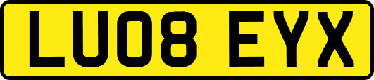 LU08EYX