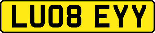 LU08EYY