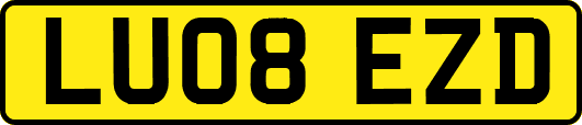 LU08EZD