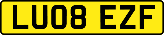 LU08EZF
